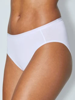 Nina von C. Culottes<Panties jersey fin
