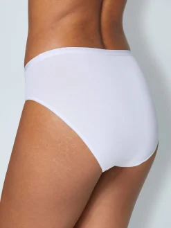 Nina von C. Culottes<Panties jersey fin