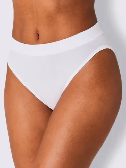 Comtessa Culottes<Panties jersey fin