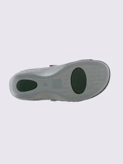 Waldläufer Mules|Pantoufles<Pantoufles largeur h*