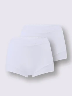 wäschepur Shorts & Pantys<Panty