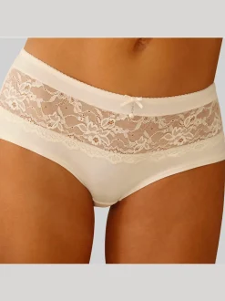 LASCANA Shorts & Pantys<Panty coupe enveloppante