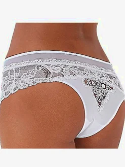 LASCANA Shorts & Pantys<Panty culotte stylée