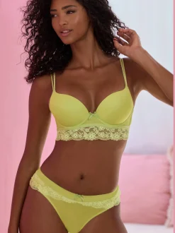 Vivance Shorts & Pantys<Panty de rêve à la coupe séduisante