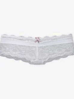 LASCANA Shorts & Pantys<Panty dentelle élastique