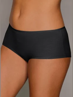 LASCANA Shorts & Pantys<Panty finitions élastiques et plates à la taille et aux échancrures