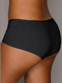 LASCANA Shorts & Pantys<Panty finitions élastiques et plates à la taille et aux échancrures