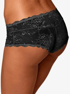 Vivance Shorts & Pantys<Panty féminin à l'aspect légèrement transparent