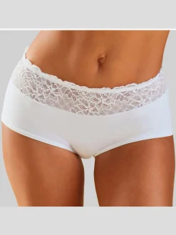 Nuance Shorts & Pantys<Panty féminin avec coupe enveloppante