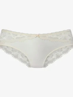 LASCANA Shorts & Pantys<Panty féminin avec petit nœud décoratif au centre devant