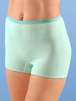 wäschepur Shorts & Pantys<Panty jersey fin