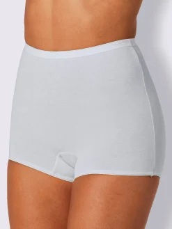 wäschepur Shorts & Pantys<Panty jersey fin