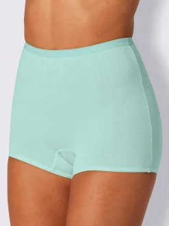 wäschepur Shorts & Pantys<Panty jersey fin