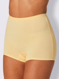 wäschepur Shorts & Pantys<Panty jersey fin