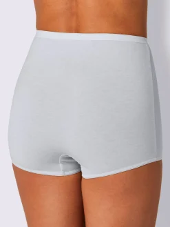 wäschepur Shorts & Pantys<Panty jersey fin