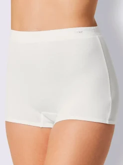 wäschepur Shorts & Pantys<Panty jersey fin