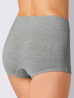 wäschepur Shorts & Pantys<Panty jersey fin