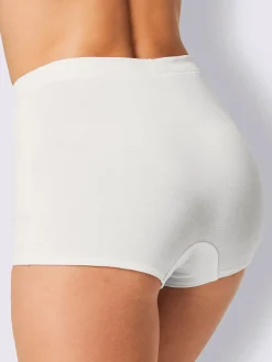 wäschepur Shorts & Pantys<Panty jersey fin