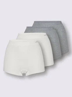 wäschepur Shorts & Pantys<Panty jersey fin