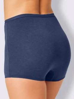 wäschepur Shorts & Pantys<Panty jersey fin