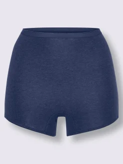 wäschepur Shorts & Pantys<Panty jersey fin