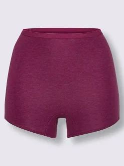 wäschepur Shorts & Pantys<Panty jersey fin