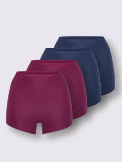 wäschepur Shorts & Pantys<Panty jersey fin