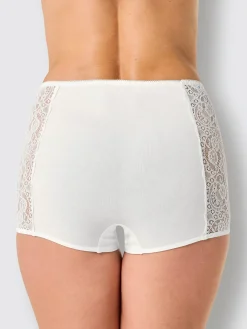 wäschepur Shorts & Pantys<Panty jersey fin