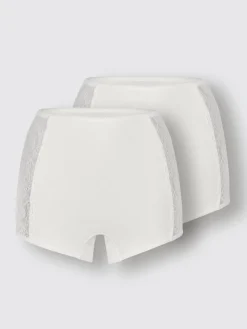 wäschepur Shorts & Pantys<Panty jersey fin