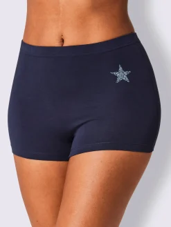 Shorts & Pantys<Panty jersey fin