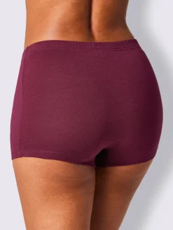 Shorts & Pantys<Panty jersey fin