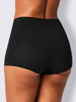 Shorts & Pantys<Panty jersey fin