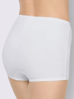 wäschepur Shorts & Pantys<Panty jersey fin