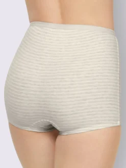 wäschepur Shorts & Pantys<Panty jersey fin