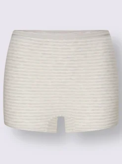 wäschepur Shorts & Pantys<Panty jersey fin