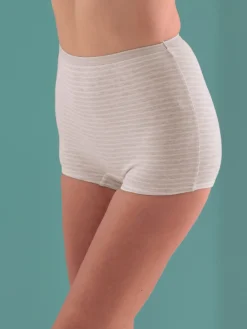 wäschepur Shorts & Pantys<Panty jersey fin