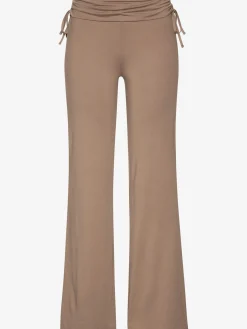 LASCANA Tenues De Détente|Pantalons<Panty legging avec jambes évasées