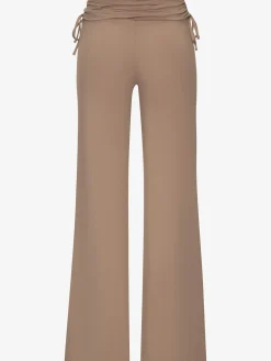 LASCANA Tenues De Détente|Pantalons<Panty legging avec jambes évasées