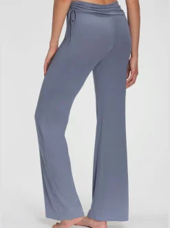 LASCANA Pantalons<Panty legging avec jambes évasées