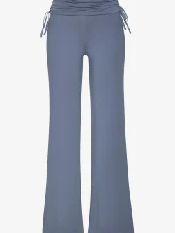 LASCANA Pantalons<Panty legging avec jambes évasées