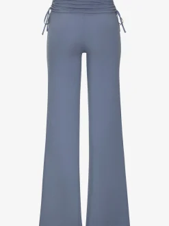 LASCANA Pantalons<Panty legging avec jambes évasées