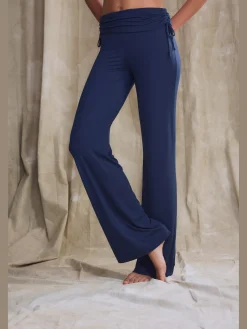 LASCANA Pantalons<Panty legging avec jambes évasées