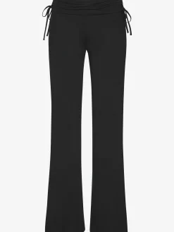 LASCANA Pantalons<Panty legging avec jambes évasées