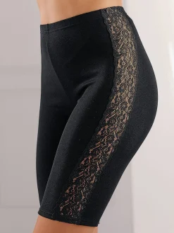 Shorts & Pantys<Panty long jersey fin