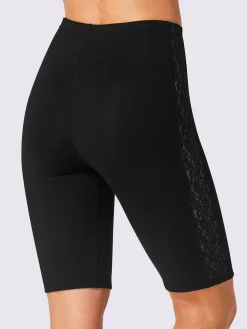 Shorts & Pantys<Panty long jersey fin