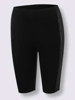 Shorts & Pantys<Panty long jersey fin