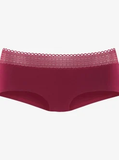 s.Oliver Shorts & Pantys<Panty lot de 3 hipsters bodywear