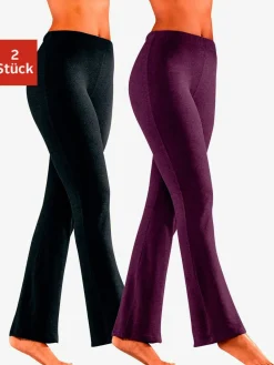 Vivance active Pantalons<Panty lot de 2 panties basiques