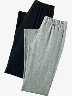 Vivance active Pantalons<Panty lot de 2 panties basiques