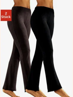 Vivance active Pantalons<Panty lot de 2 panties basiques